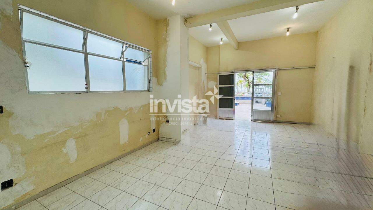 Loja para aluguel no bairro Pompéia