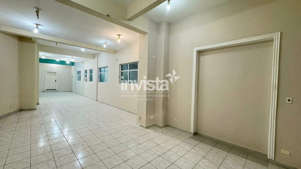 Loja para aluguel no bairro Pompéia