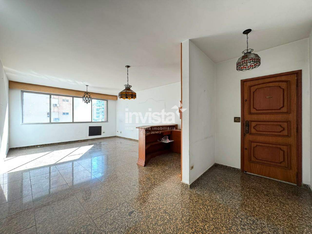 C&oacute;digo: 37919 R$ 1.230.000,00 Apartamento &agrave; venda em Santos-SP no bairro Gonzaga, com 3 dormit&oacute;rios e 188m&sup2; 188 m&sup2; 3 quartos 2 vagas - Santos