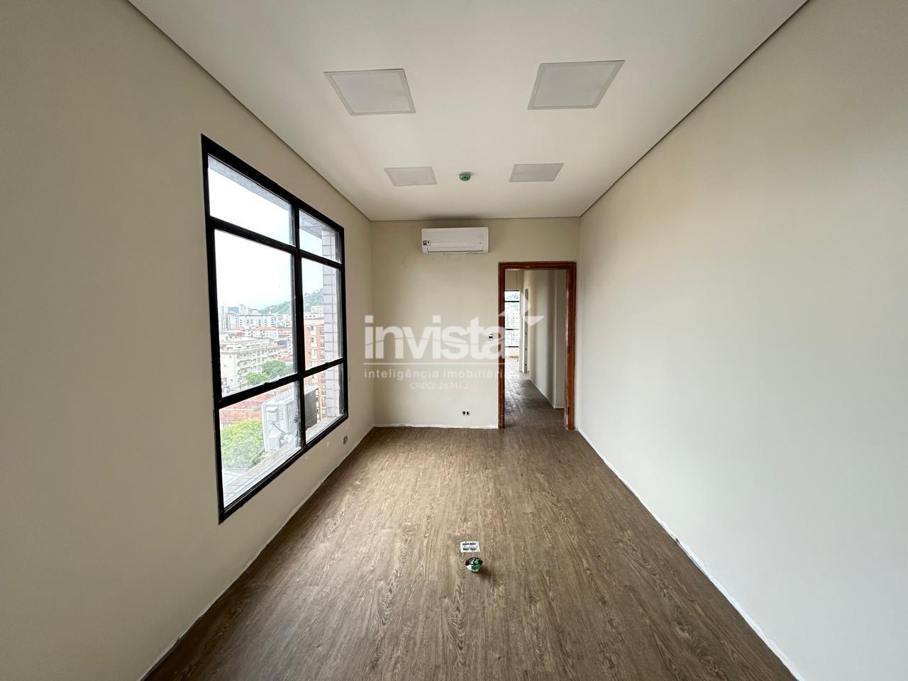 Sala Comercial para aluguel no bairro Vila Mathias