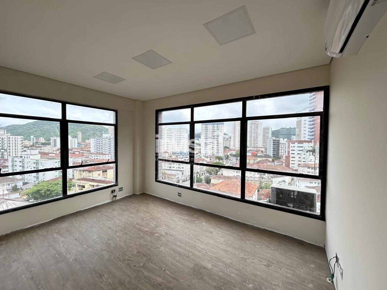 Sala Comercial à venda no bairro Vila Mathias