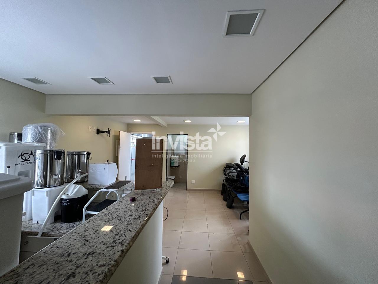 Sala Comercial à venda no bairro Gonzaga