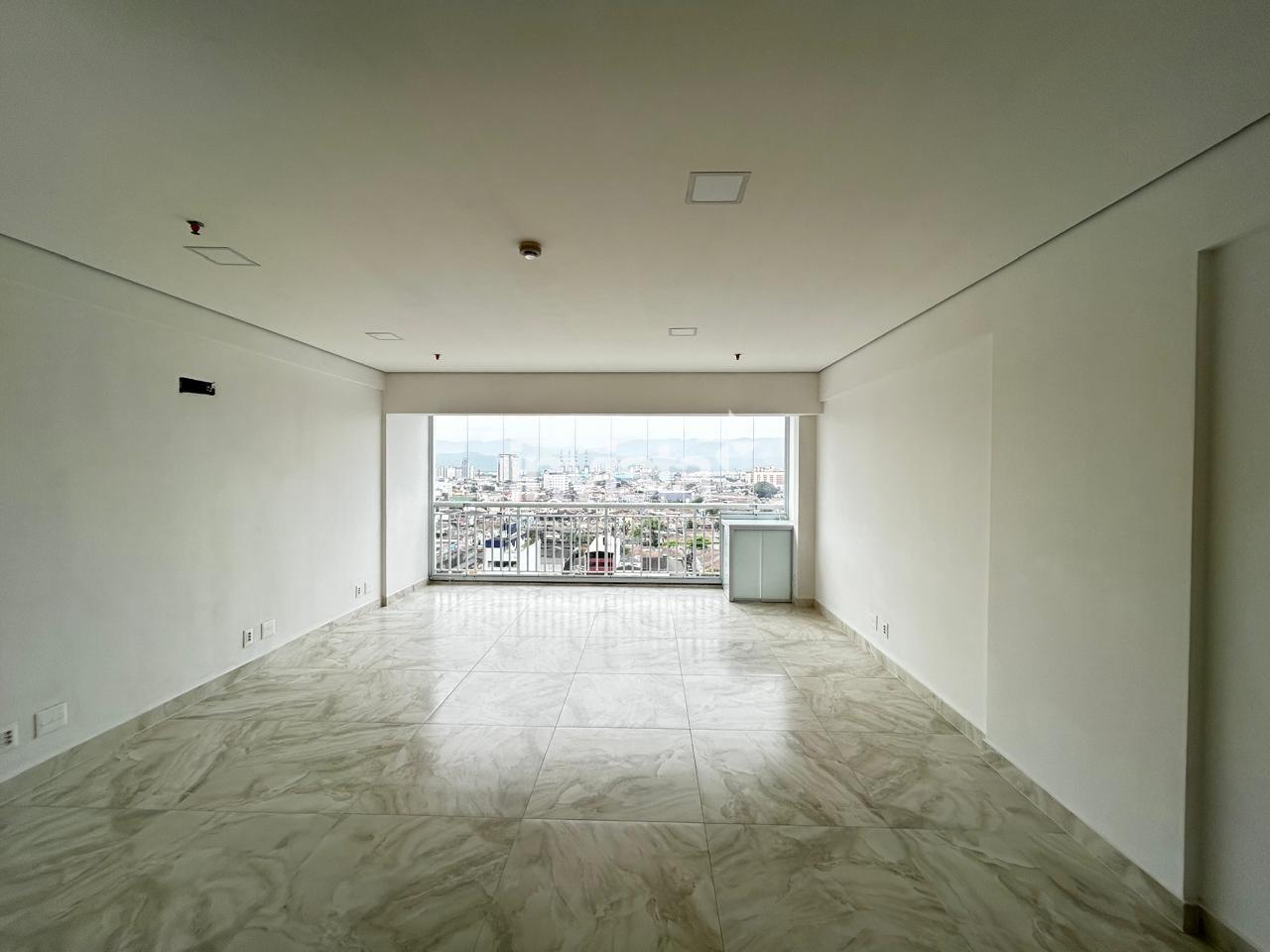 Sala Comercial no Trend Office