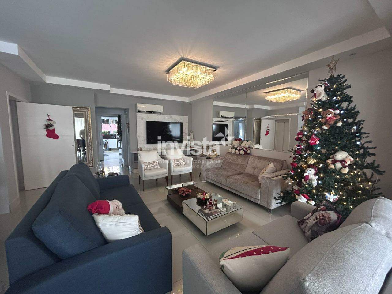 Apartamento para aluguel no bairro Gonzaga