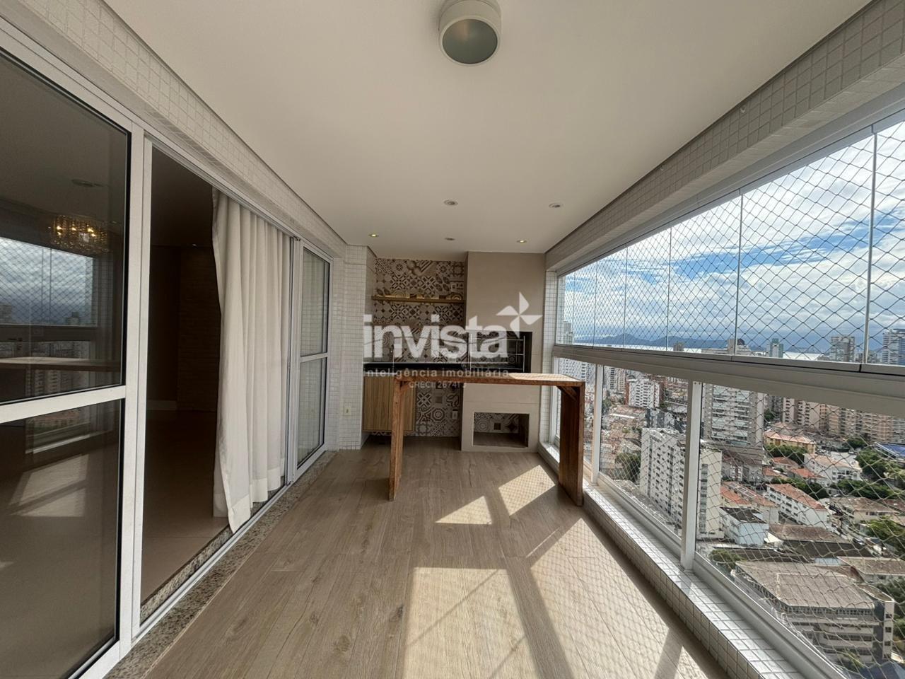 Apartamento à venda no bairro Ponta da Praia