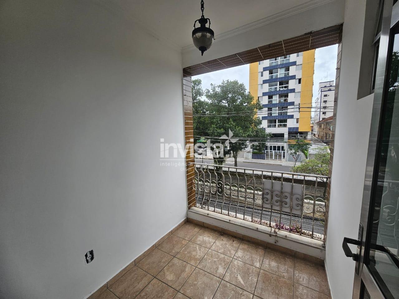 Oportunidade no Campo Grande – Santos!