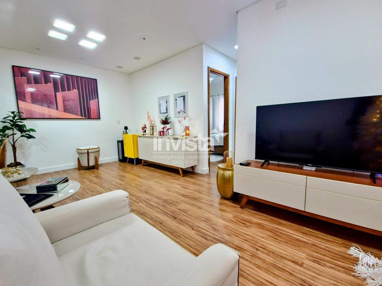 Apartamento à venda no bairro Vila Mathias