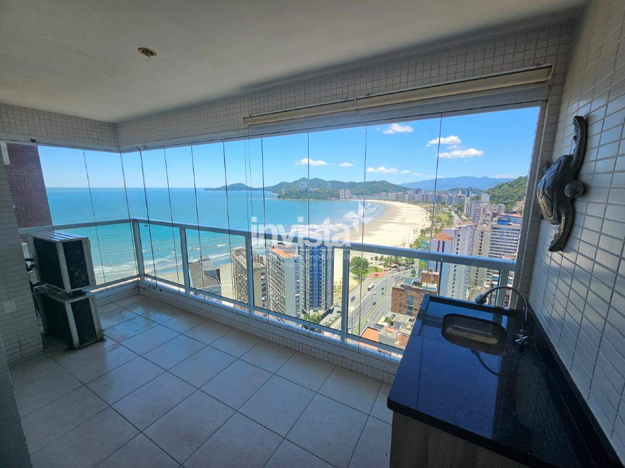 02 DORMITÓRIOS NO JOSÉ MENINO EM CONDOMINIO COM LAZER COMPLETO