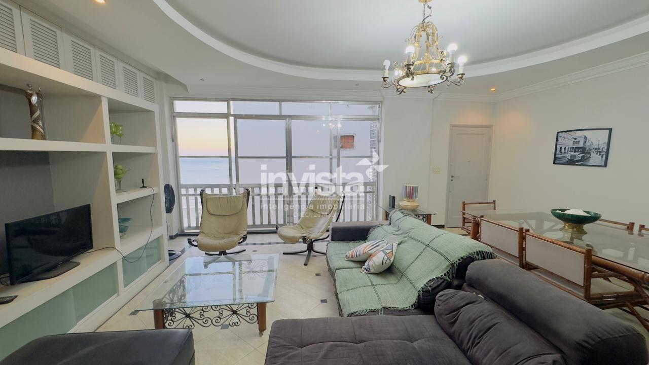 Apartamento para aluguel no bairro Gonzaga