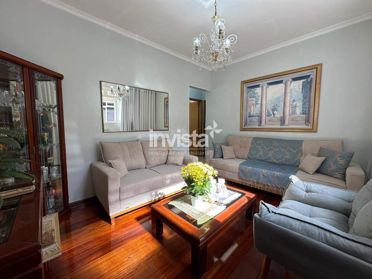 Apartamento à venda no bairro Marapé