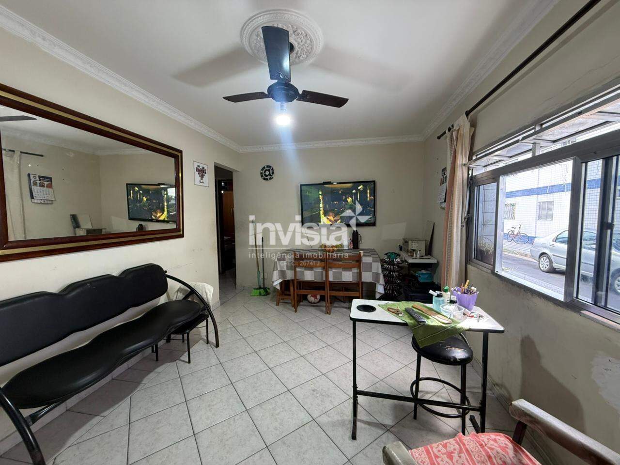 Apartamento à venda no bairro Aparecida