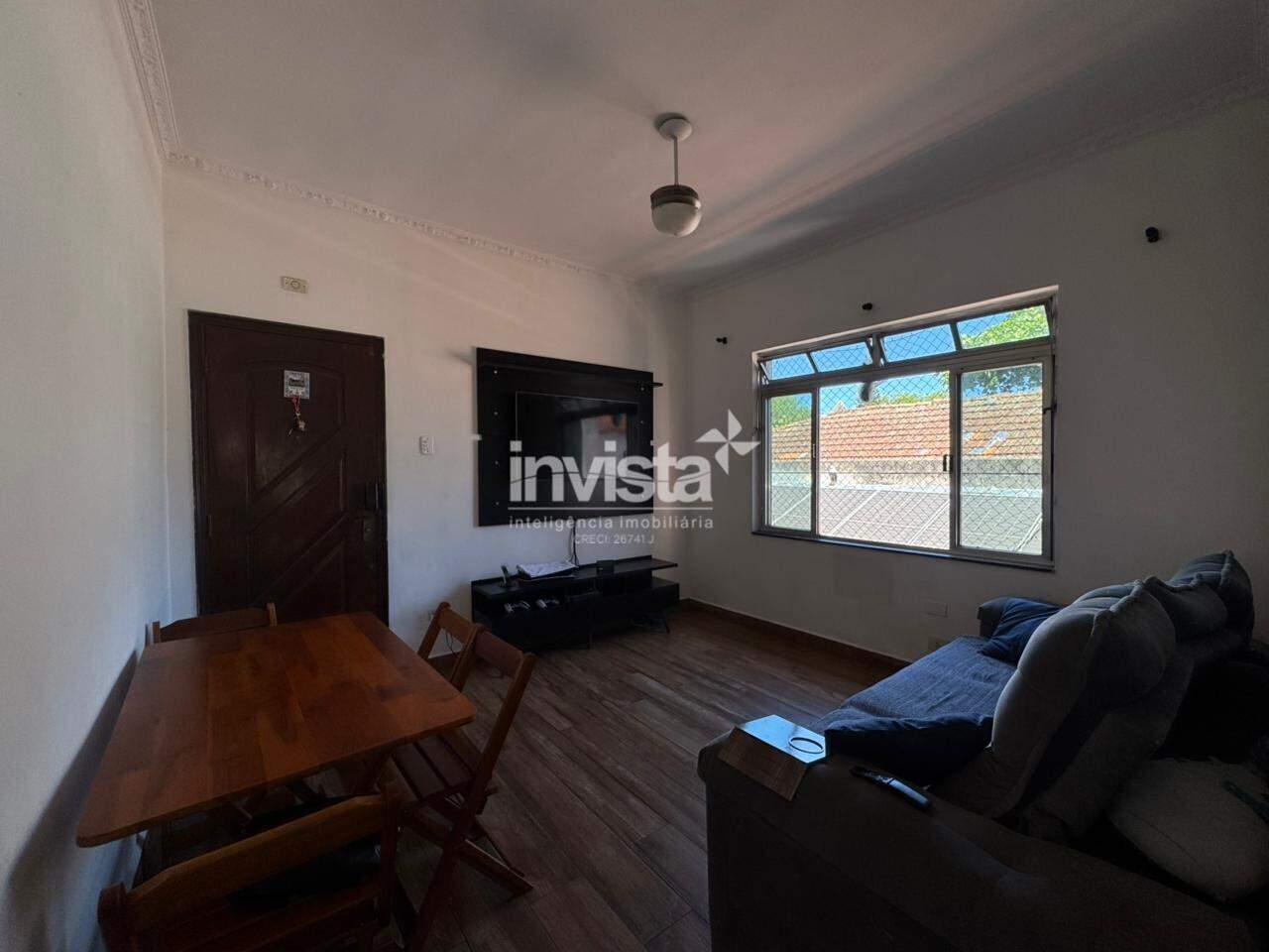 Apartamento à venda no bairro Embaré