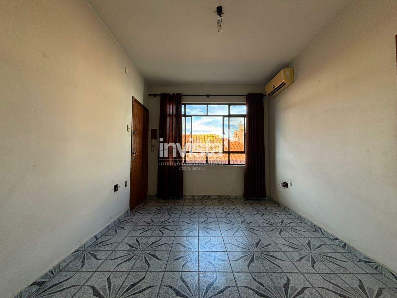 Apartamento à venda no bairro Aparecida