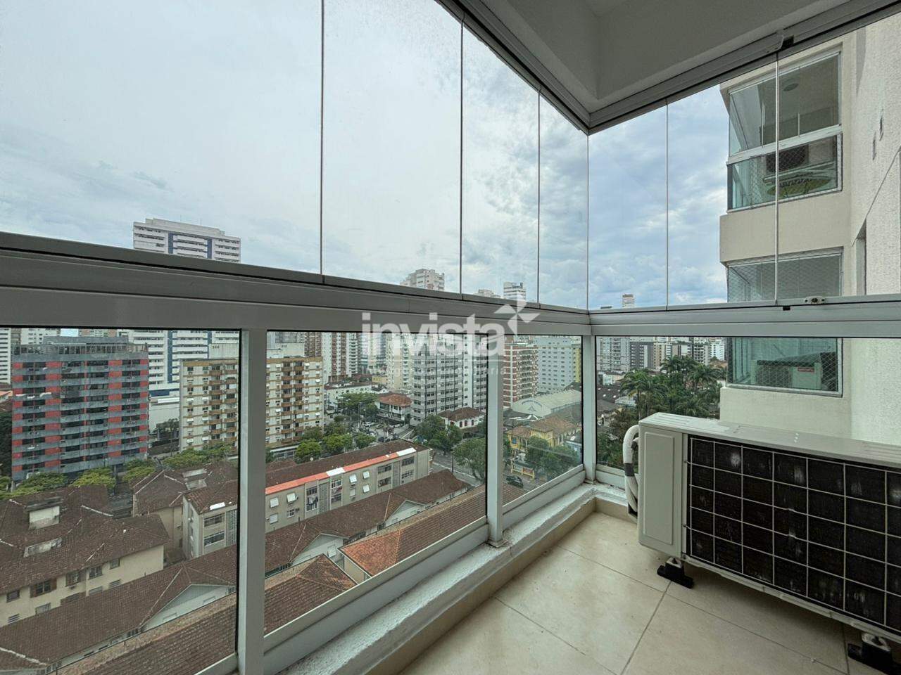 Apartamento à venda no bairro Boqueirão