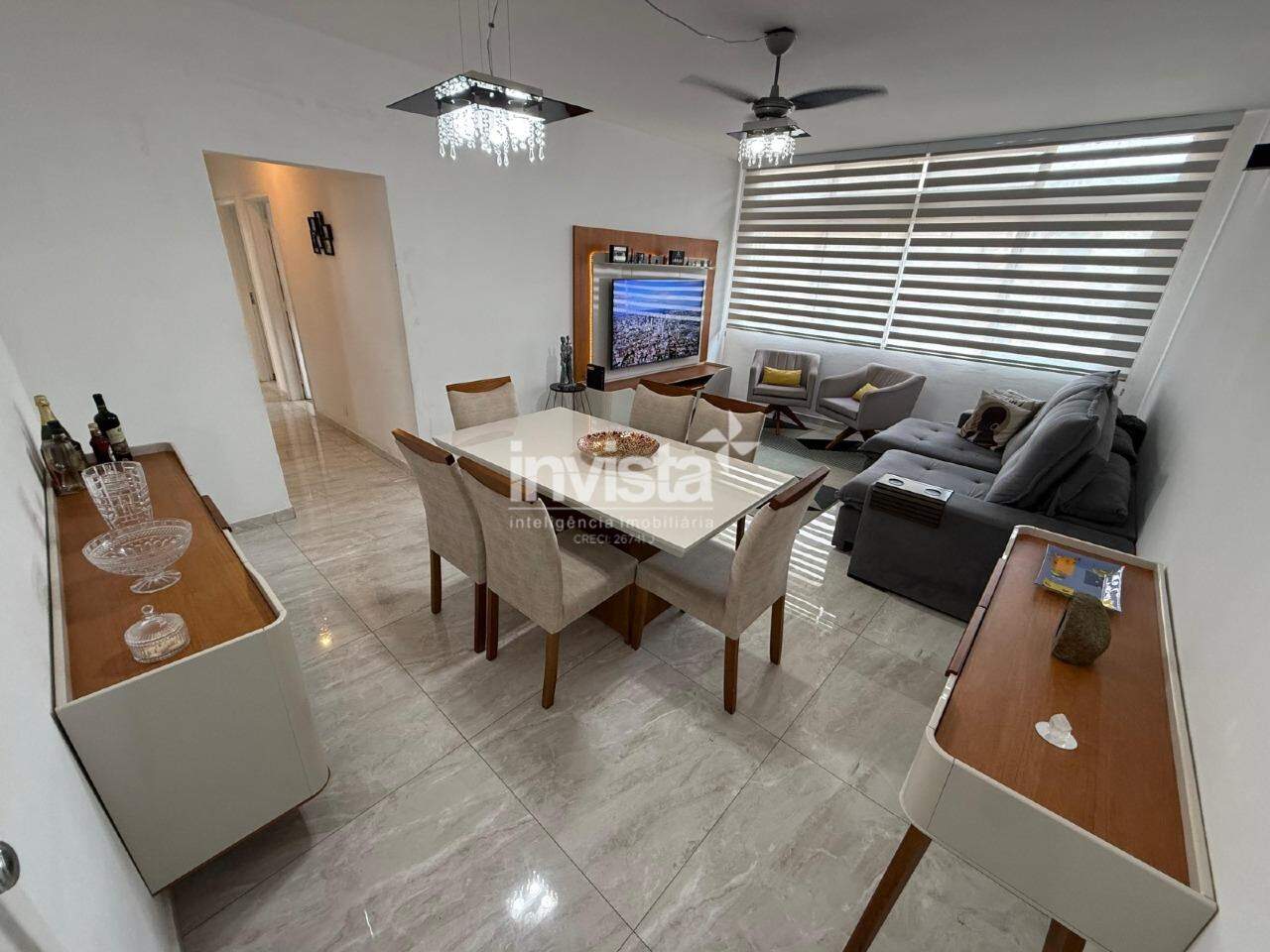 Apartamento à venda no bairro José Menino