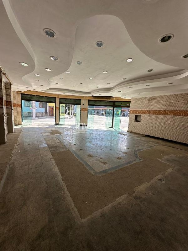 Loja para aluguel no bairro Vila Mathias