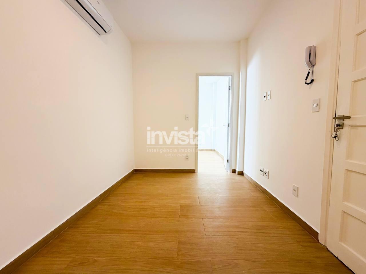 Apartamento à venda no bairro José Menino