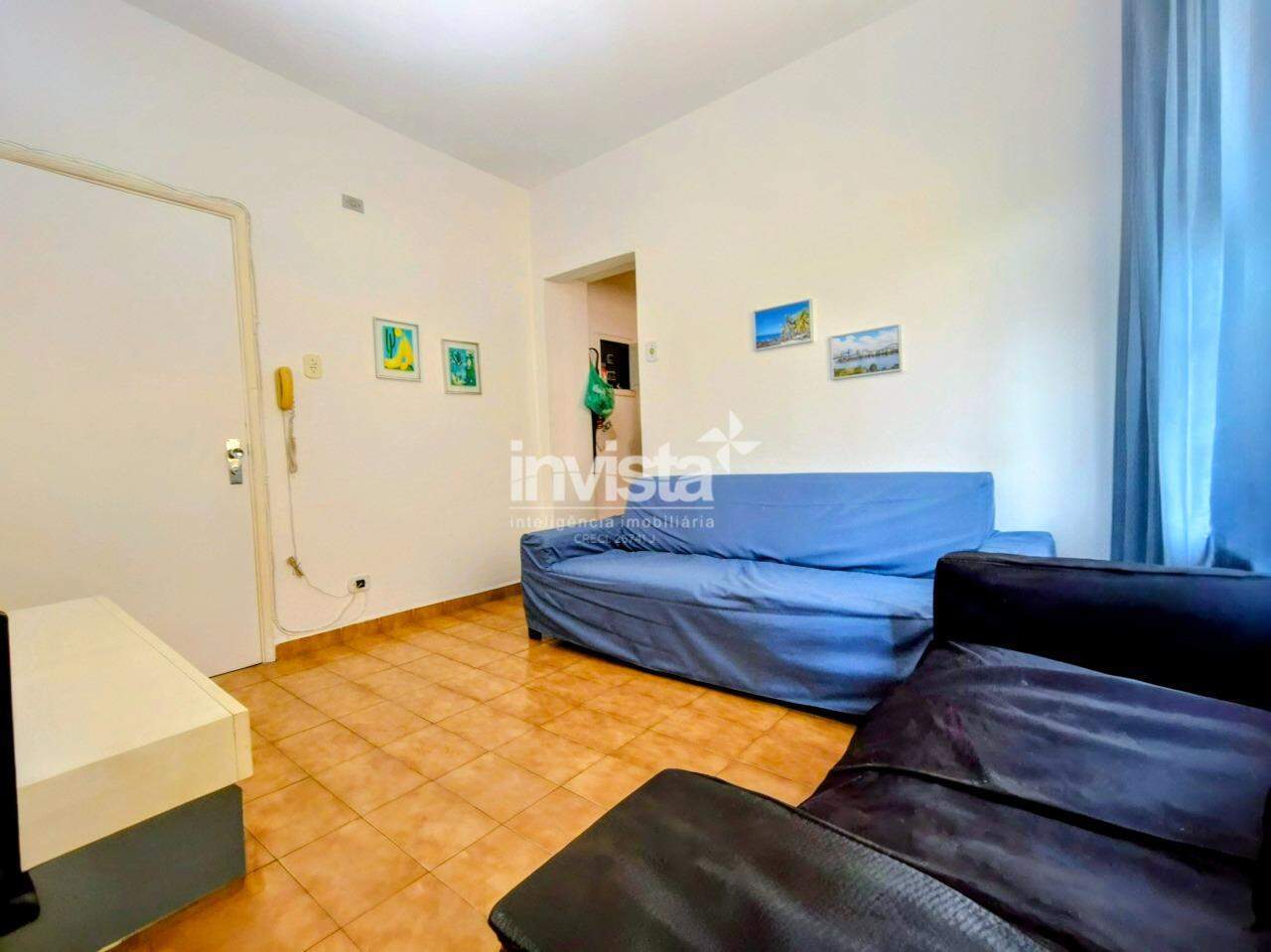 Apartamento à venda no bairro José Menino