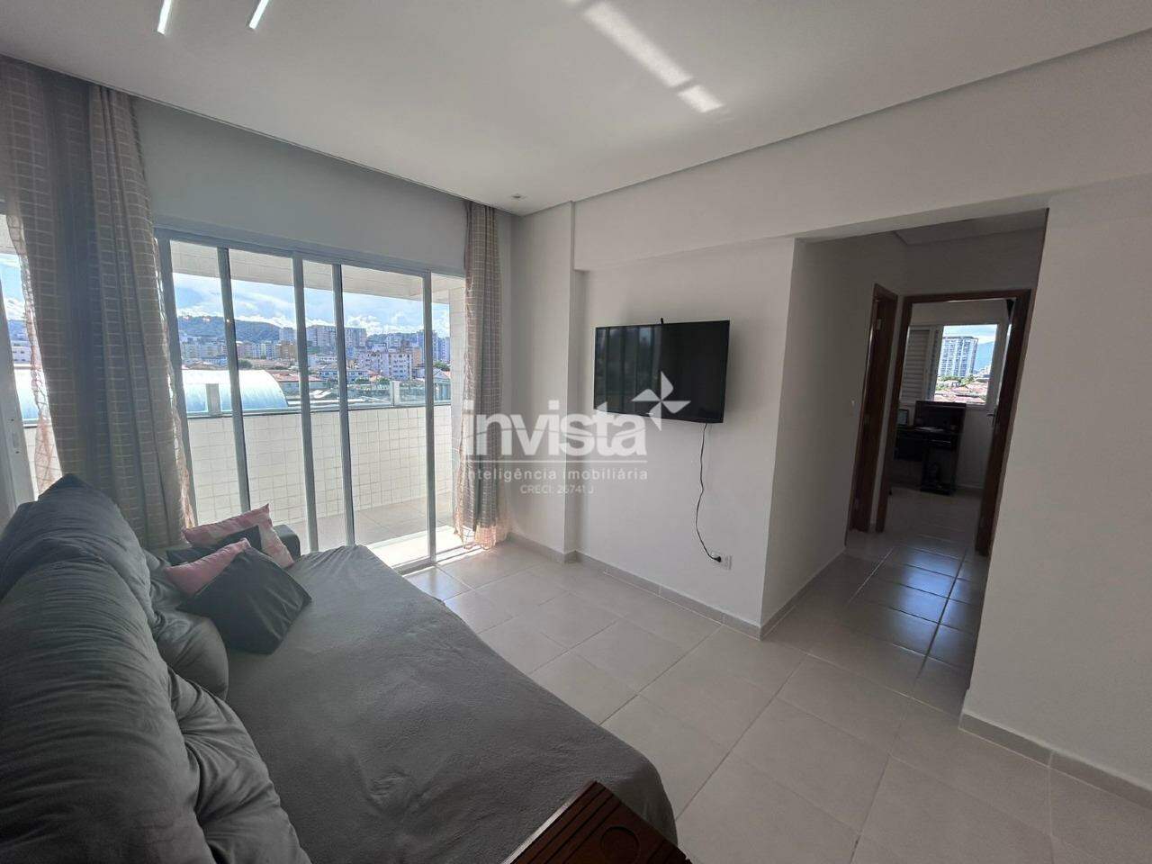 Apartamento à venda no bairro Macuco