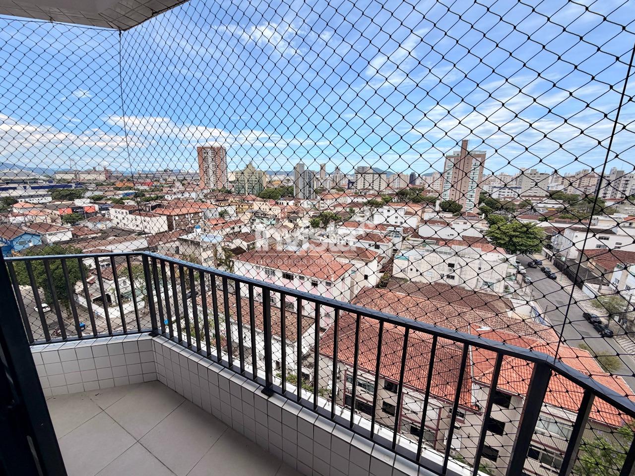 Apartamento à venda no bairro Boqueirão