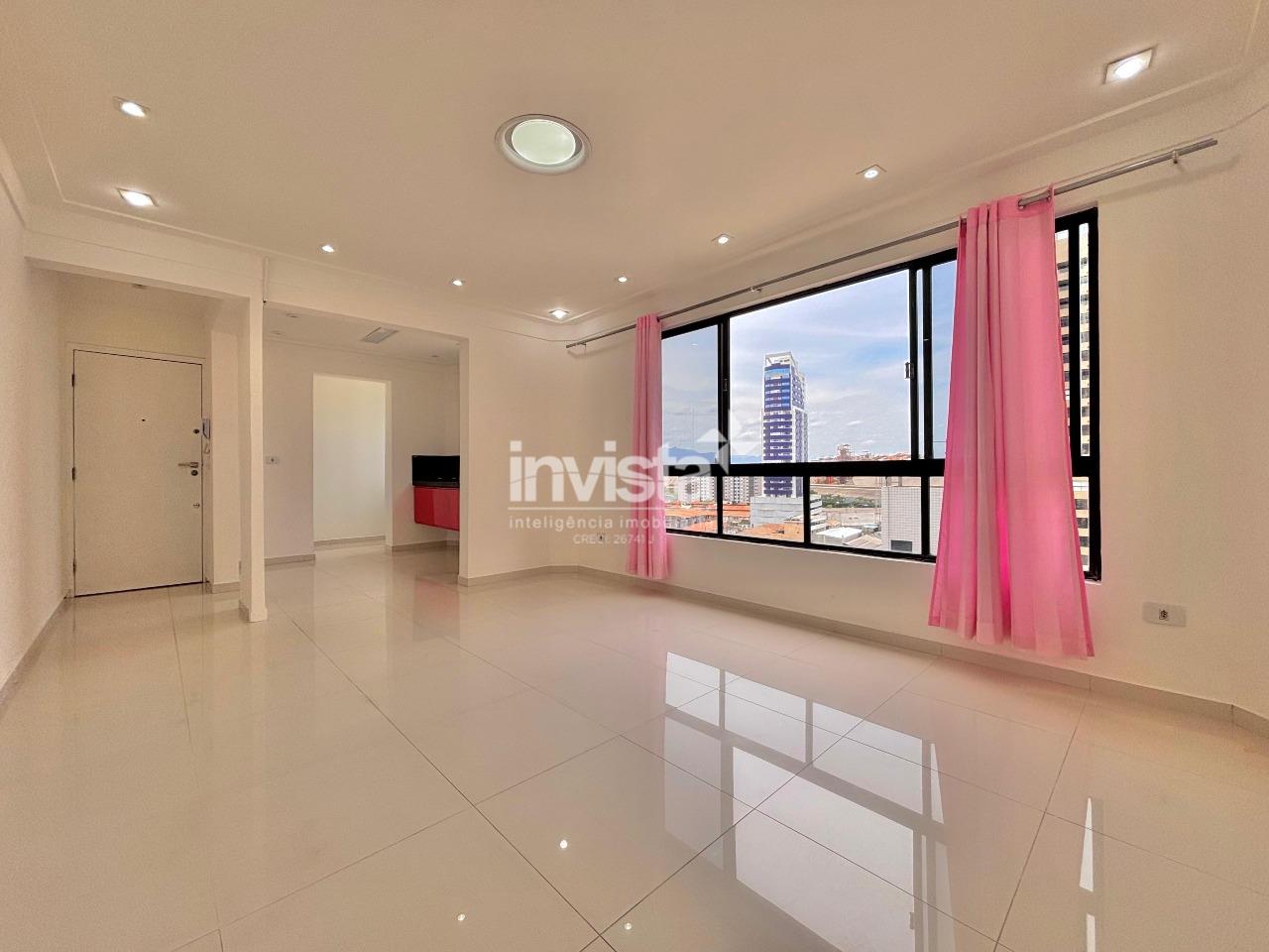 Apartamento à venda no bairro Ponta da Praia