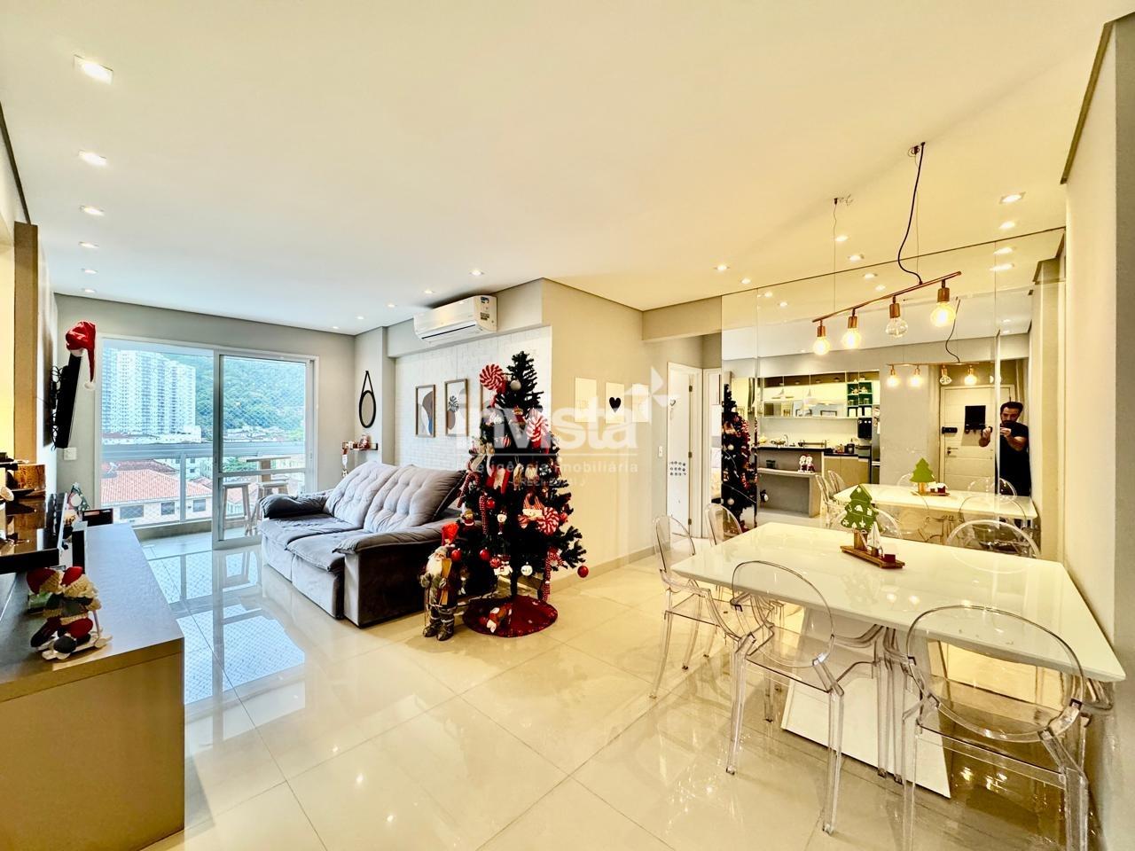 Apartamento à venda no bairro Marapé