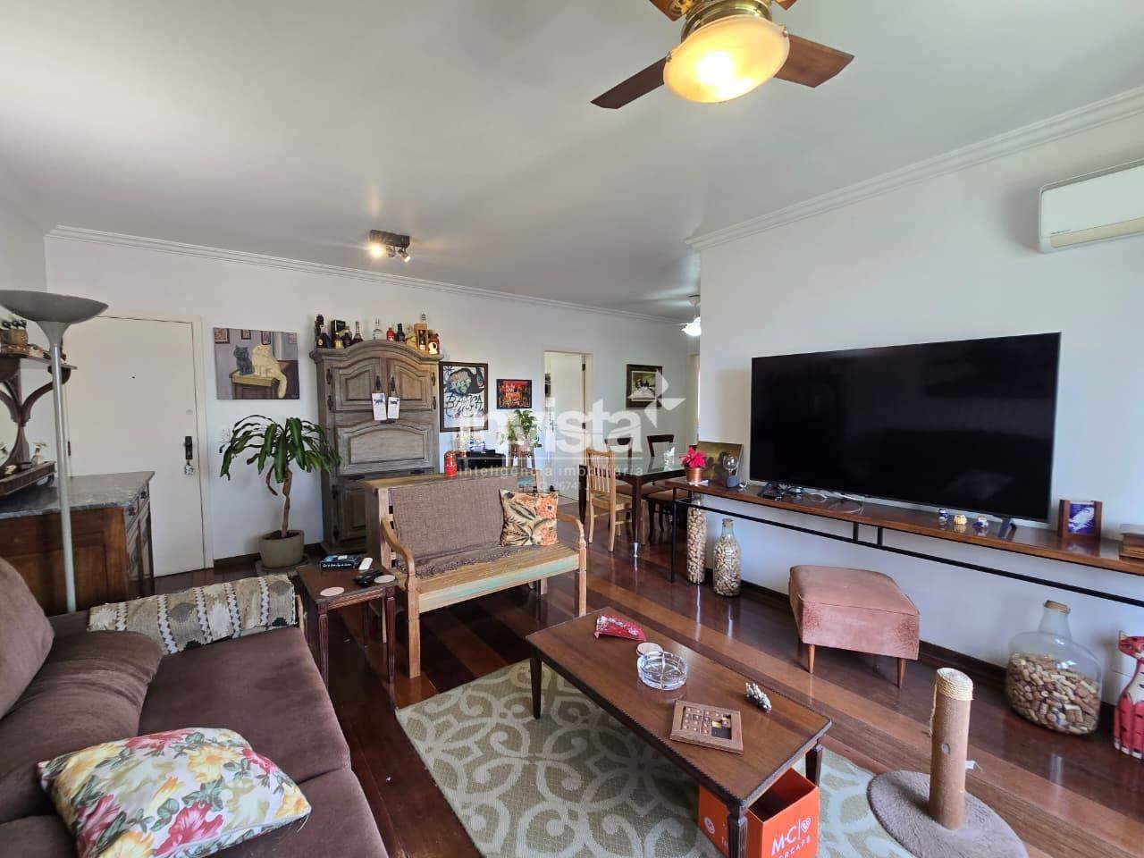 Apartamento à venda no bairro Boqueirão