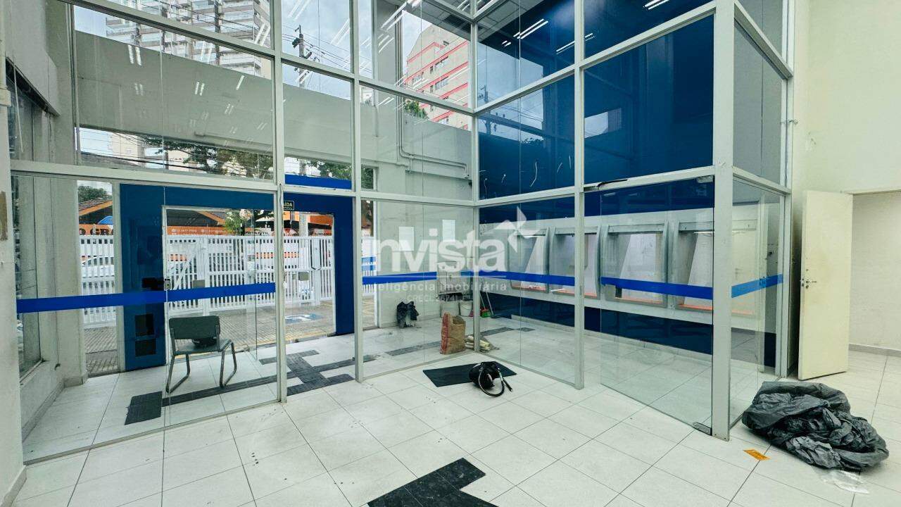 Loja para aluguel no bairro Gonzaga