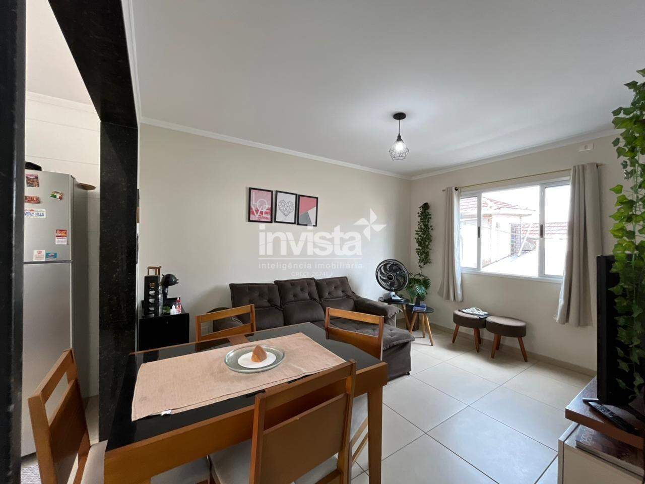 Casa à venda no bairro Encruzilhada