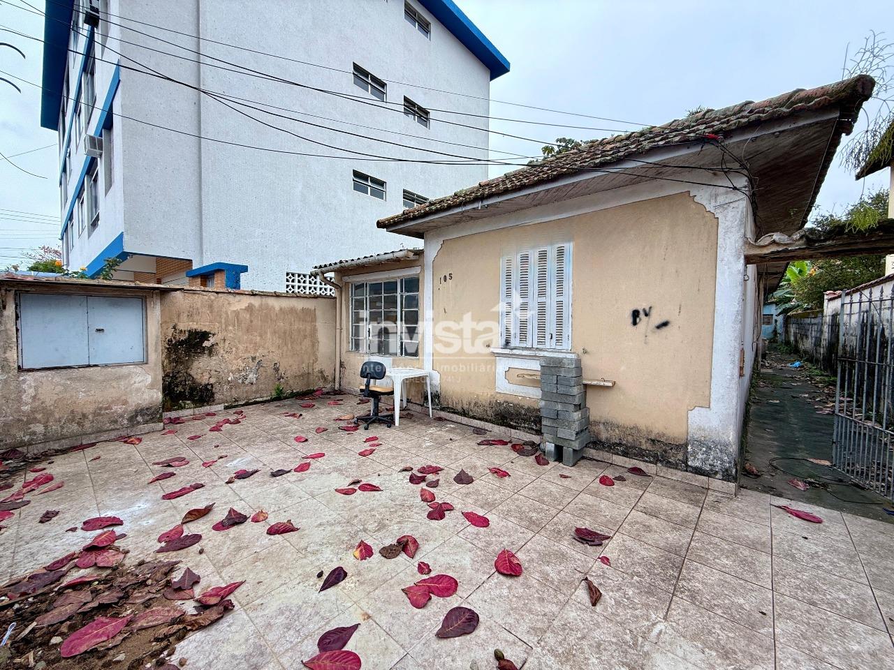 Casa para aluguel no bairro Estuário