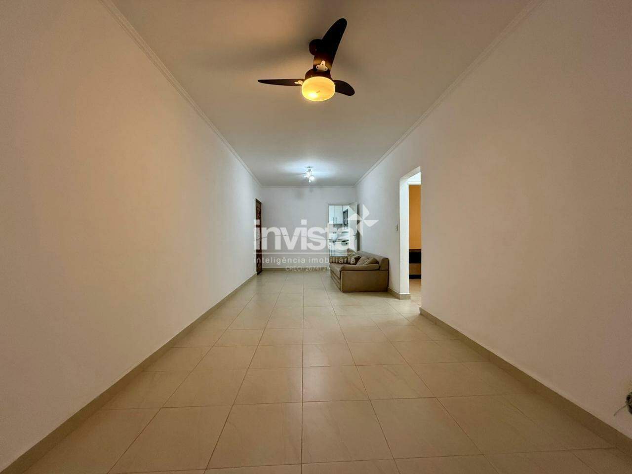 Apartamento à venda no bairro Ponta da Praia