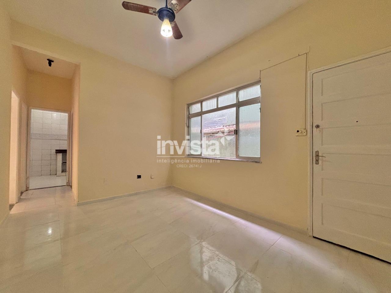 Apartamento à venda no bairro Embaré