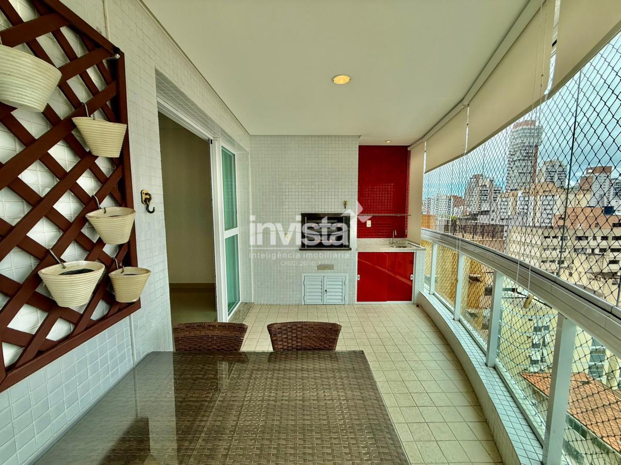 Apartamento à venda no bairro Boqueirão