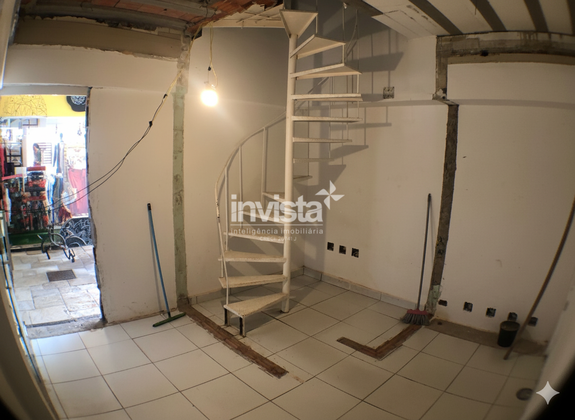 Loja para alugar no Super Centro Boqueirão