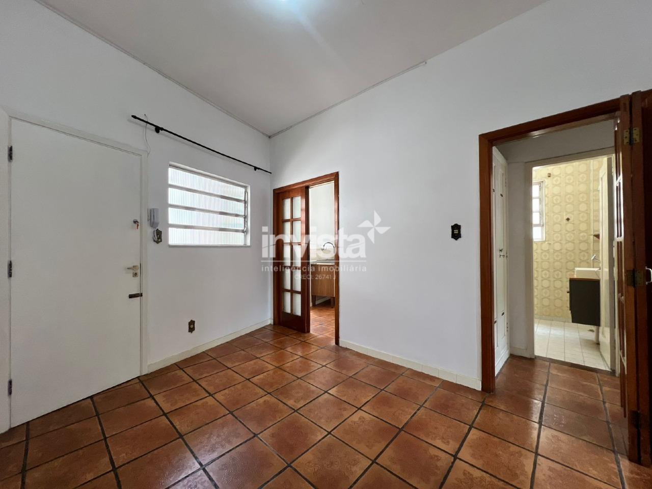 Apartamento a venda no bairro José Menino