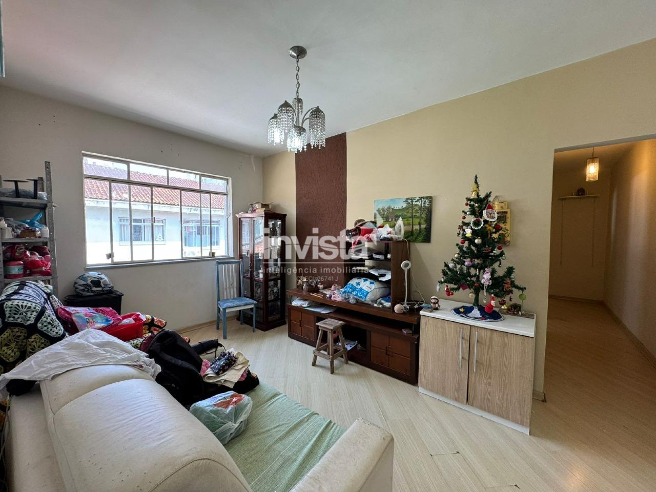 Apartamento à venda no bairro Marapé