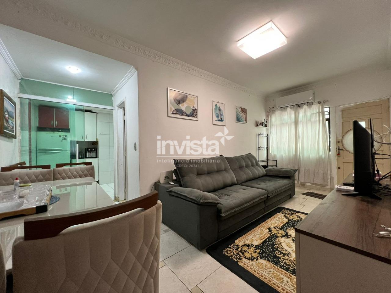 Apartamento à venda no bairro Macuco