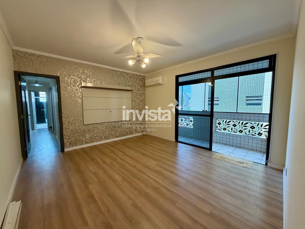 Apartamento à venda no bairro Embaré