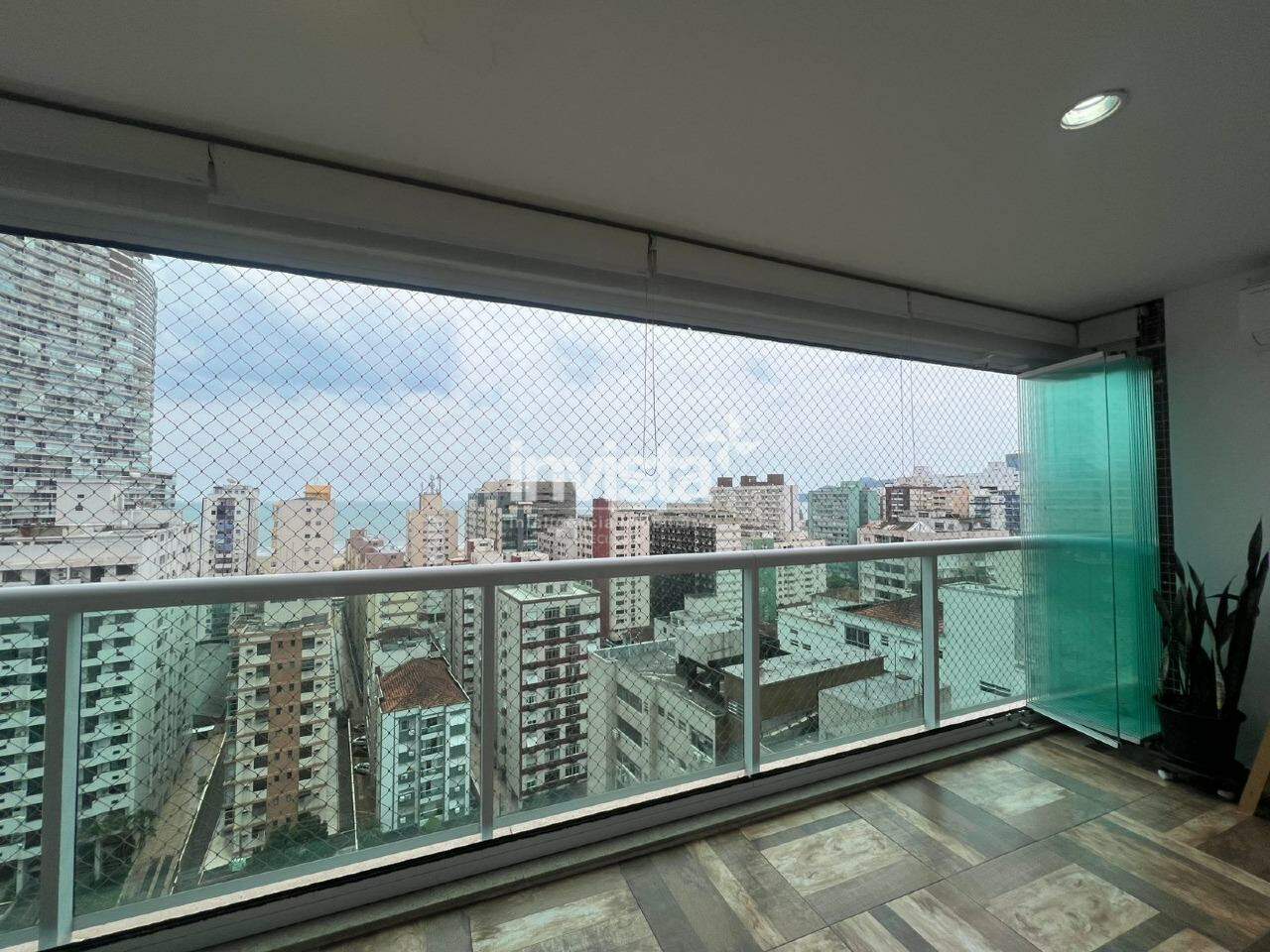 Apartamento a venda no bairro Pompéia