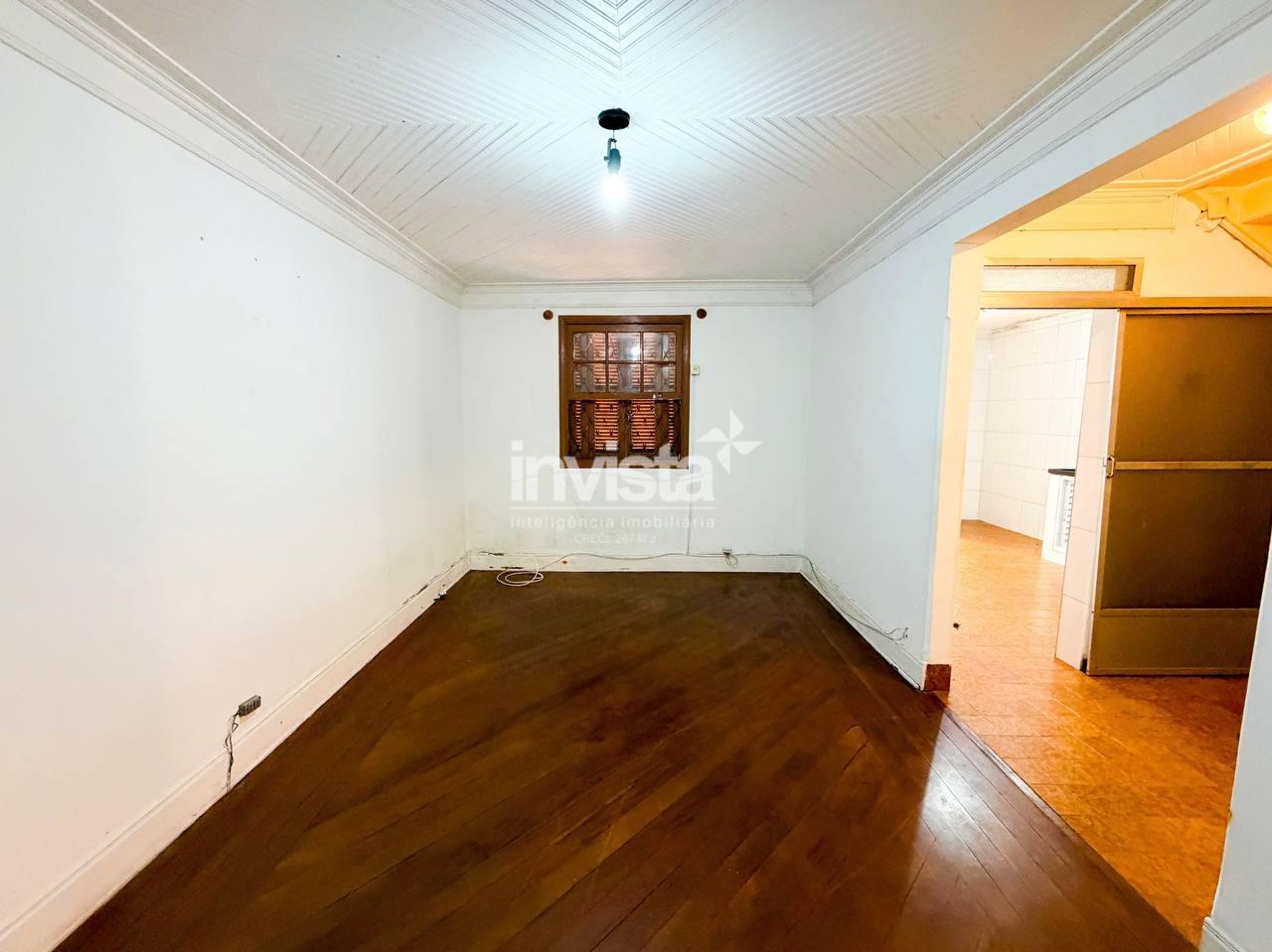 Casa para aluguel no bairro Embaré