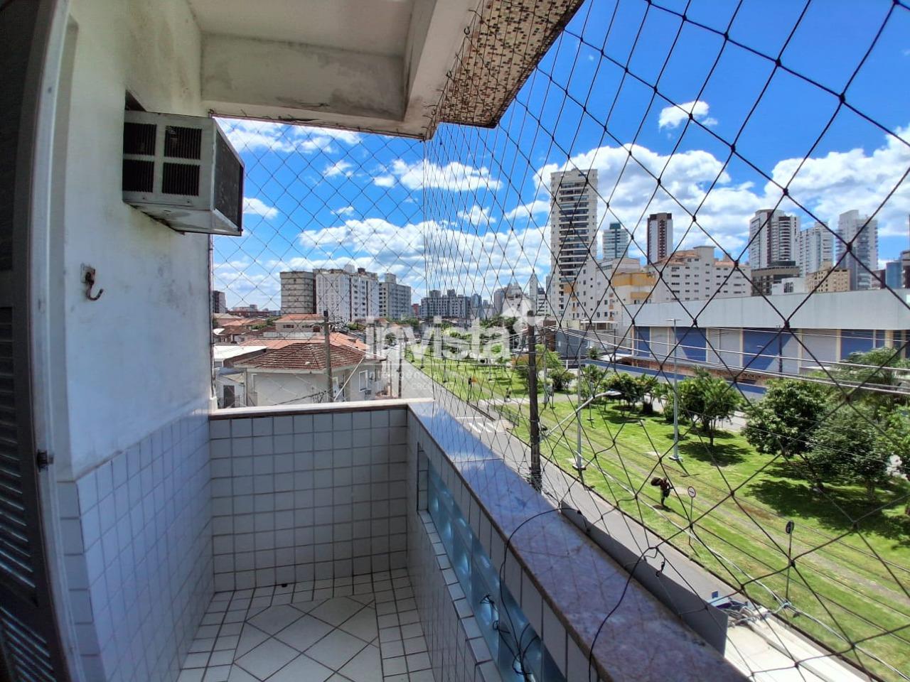 Apartamento para aluguel no bairro Marapé