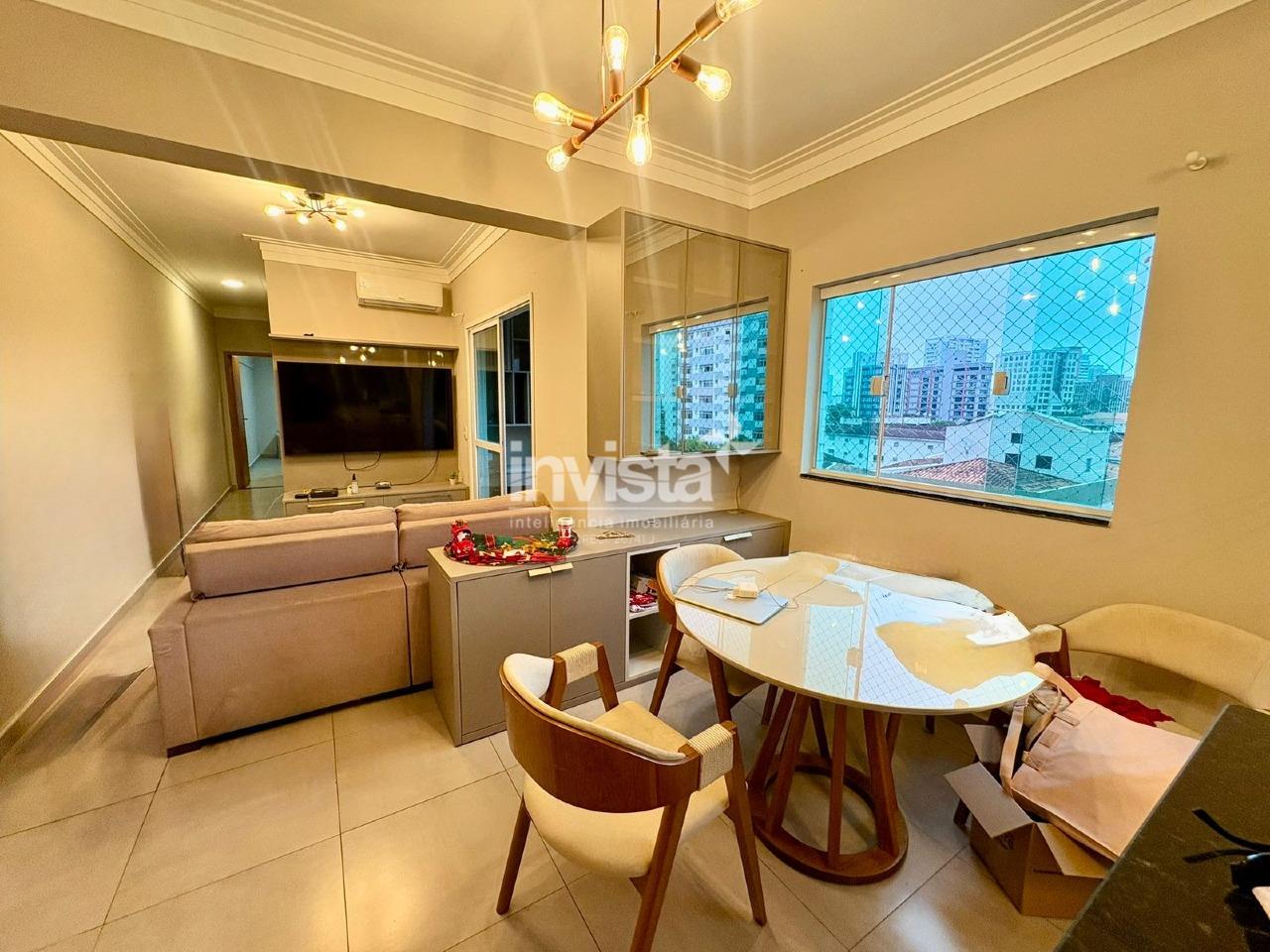 Apartamento à venda no bairro Campo Grande