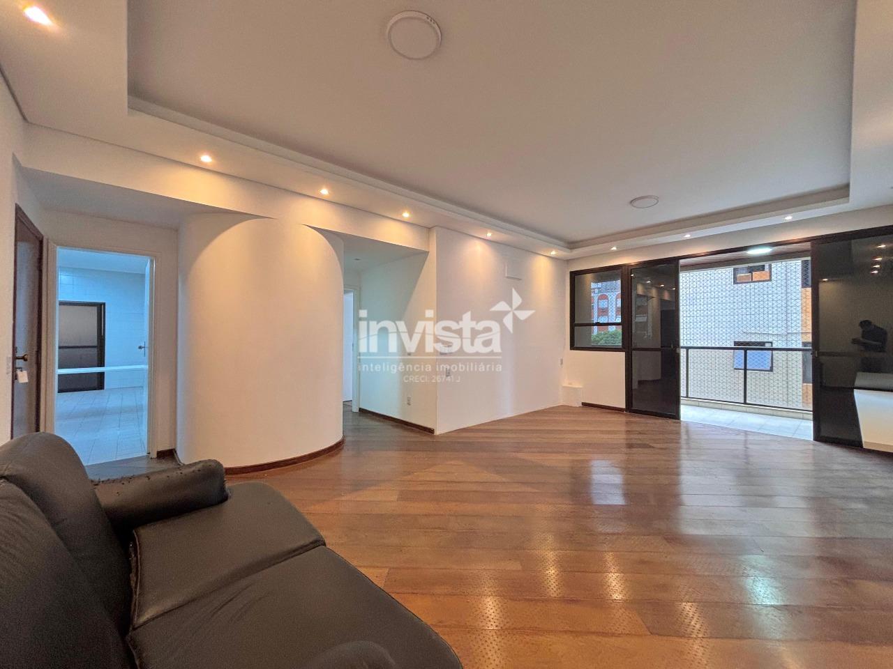 Apartamento para aluguel no bairro Embaré