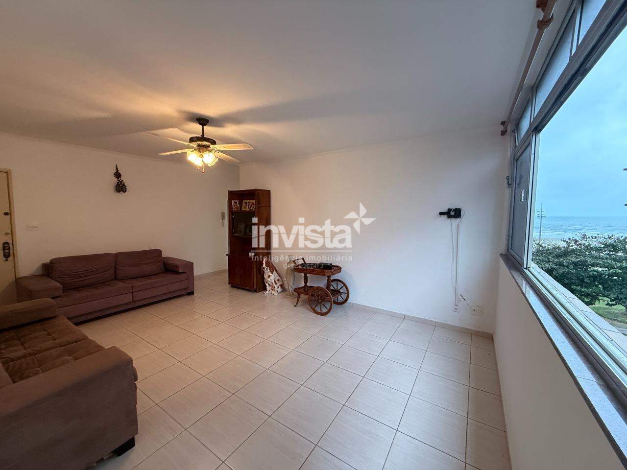 Apartamento para aluguel no bairro Gonzaga