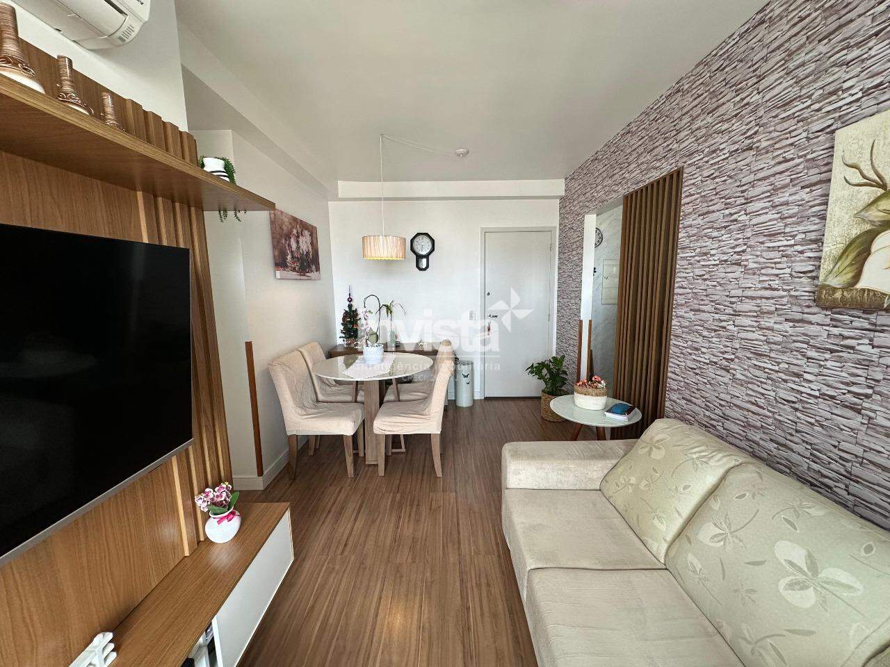 Apartamento à venda no bairro Macuco