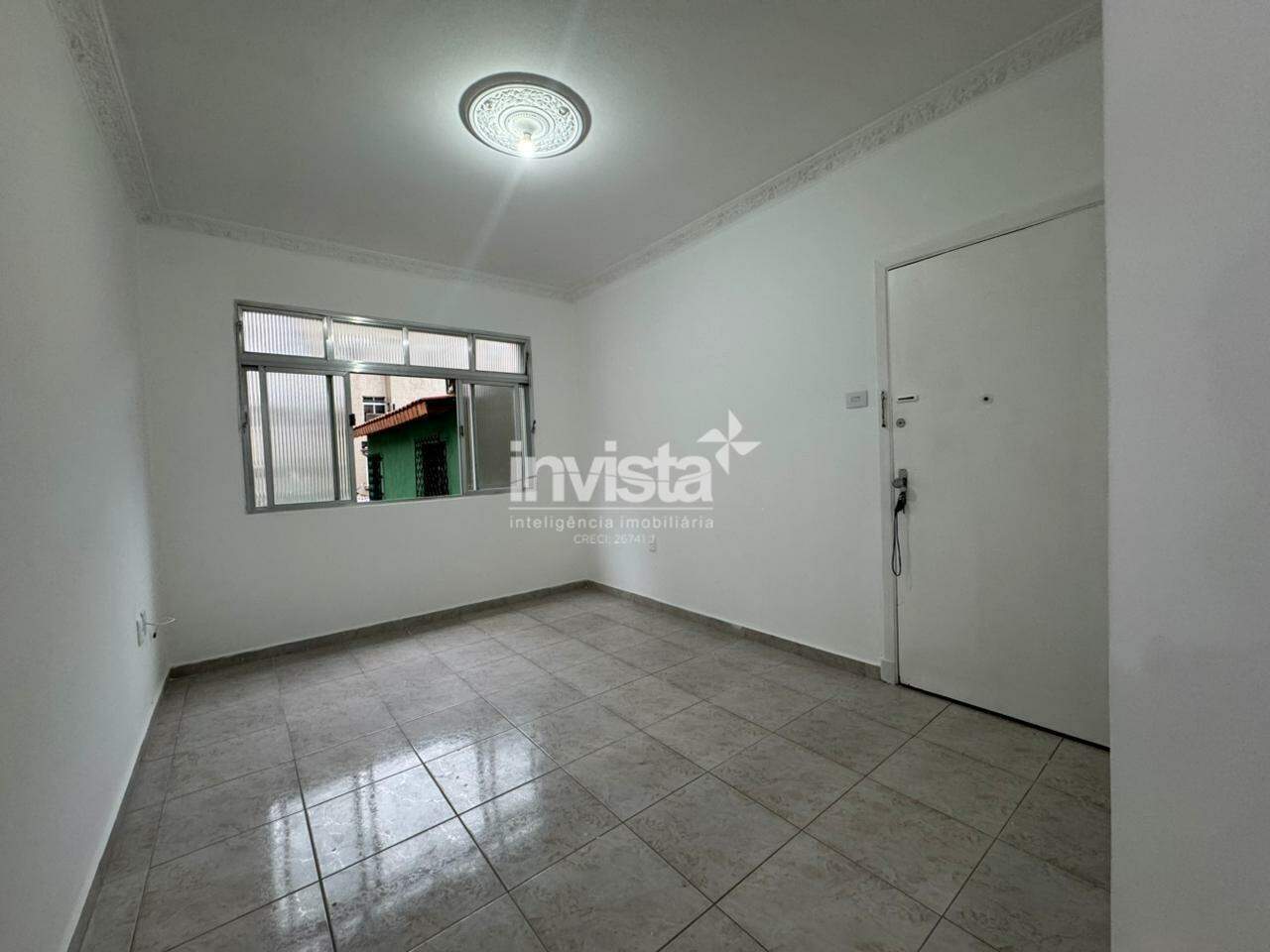 Apartamento à venda no bairro Embaré