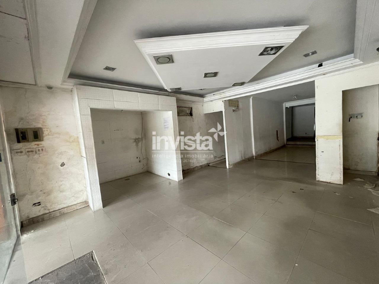 Ponto Comercial para aluguel no bairro SAO JORGE