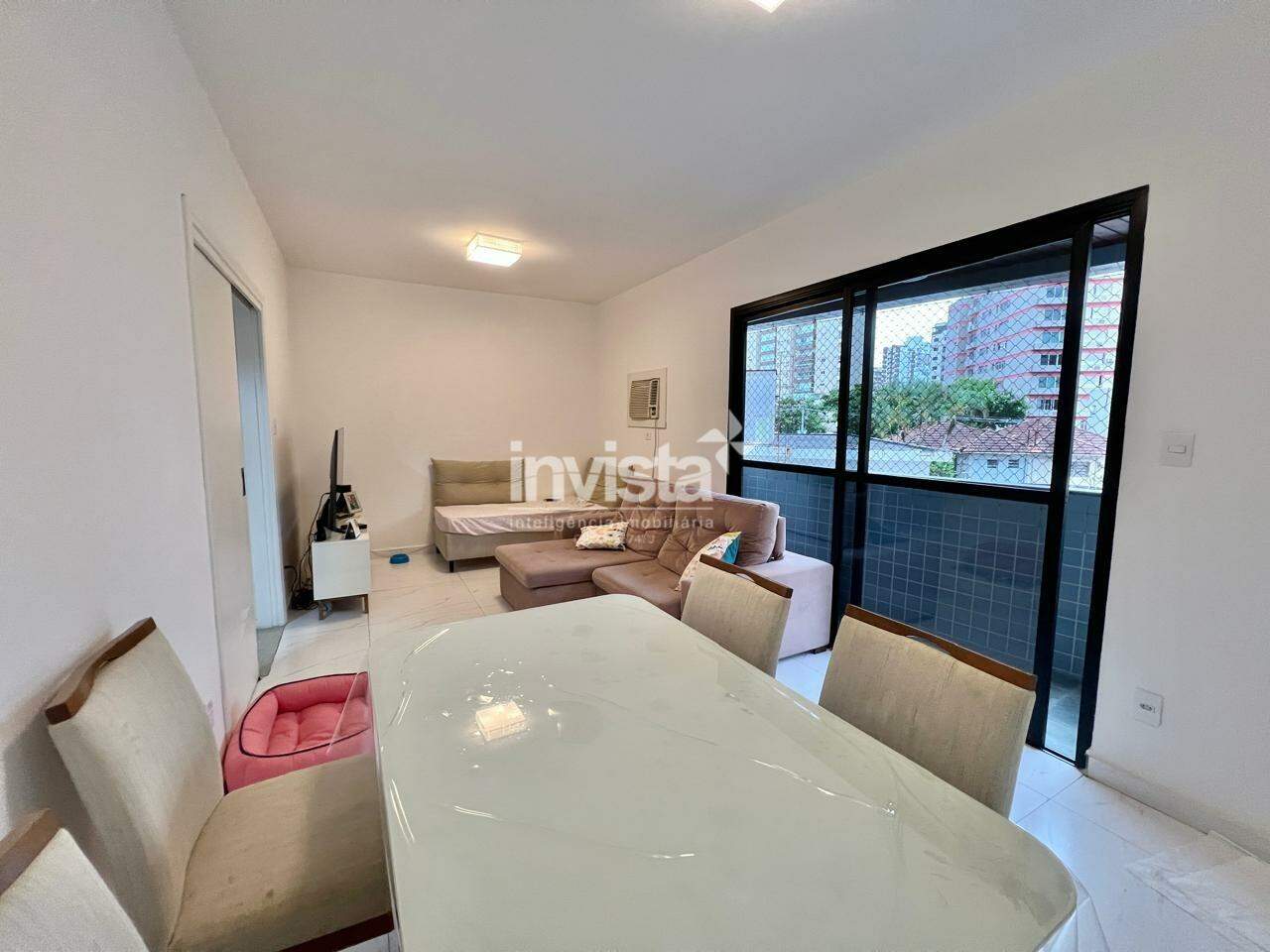 Apartamento à venda no bairro Gonzaga
