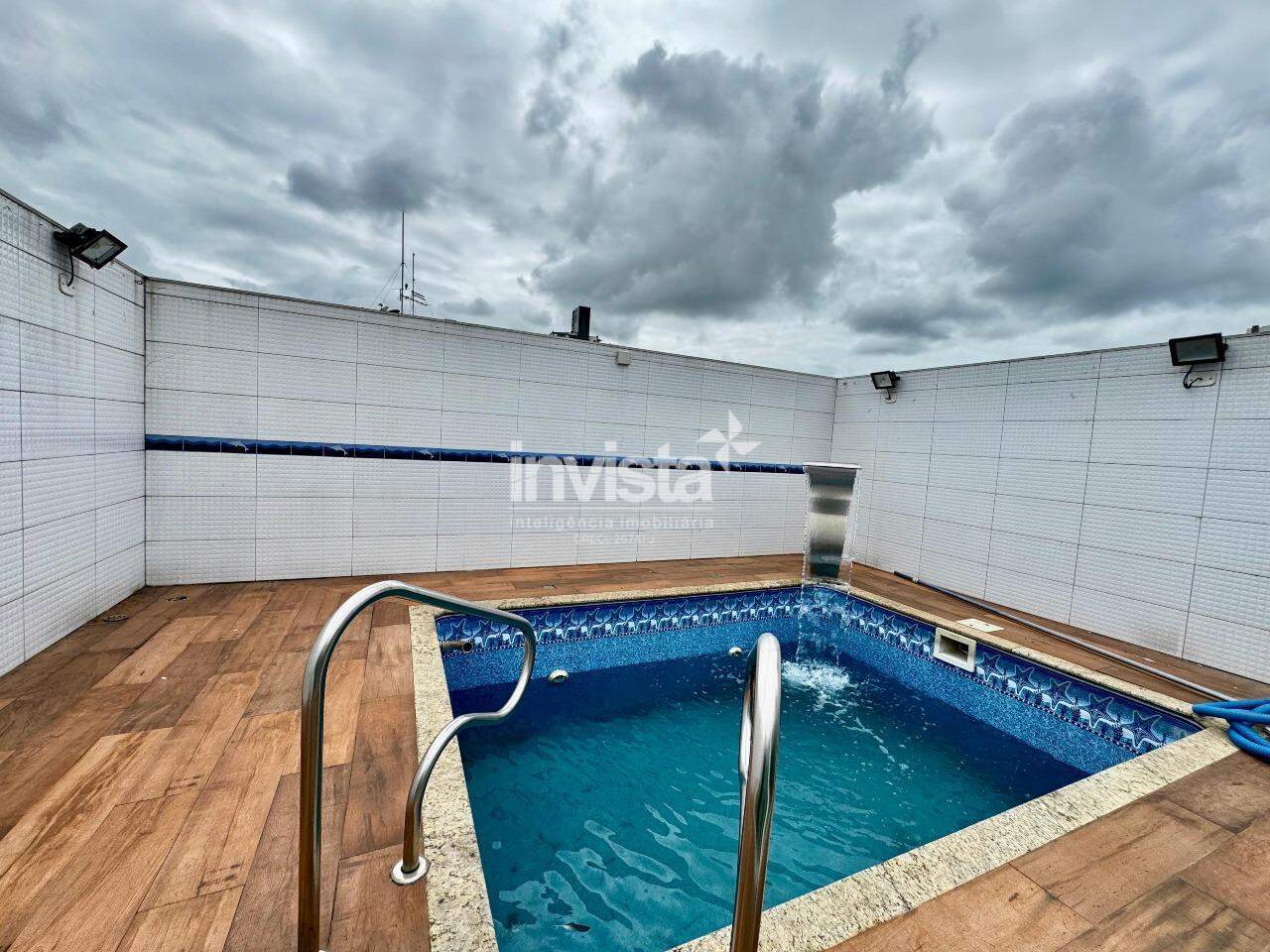 Cobertura à venda no bairro Boqueirão