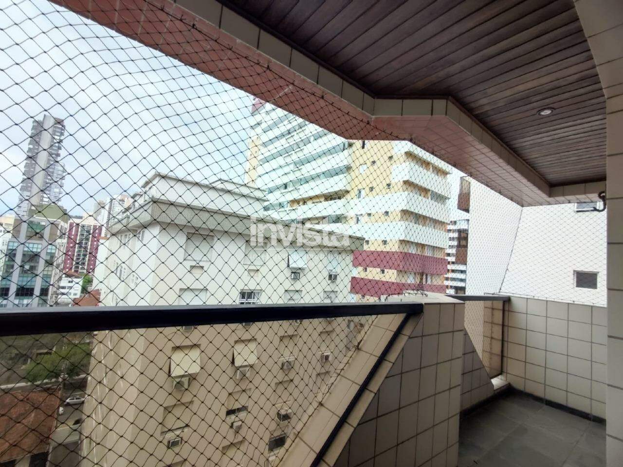 C&oacute;digo: 38051 R$ 5.500,00 Apartamento para alugar em Santos-SP no bairro Gonzaga, com 2 dormit&oacute;rios e 160m&sup2; 160 m&sup2; 2 quartos 1 vaga - Santos